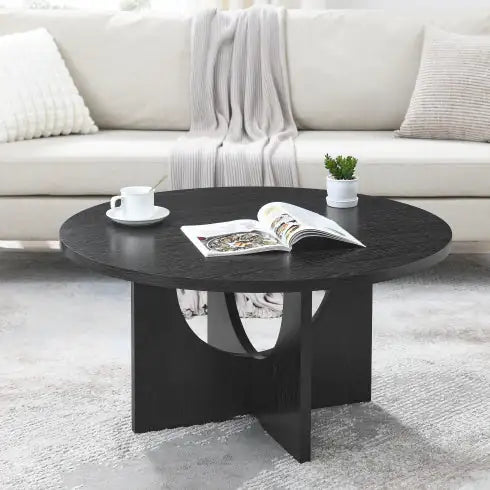 Modern Minimalist Coffee Table