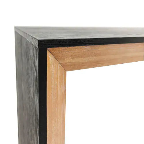Wooden Bench Multi-coloured Bench Interior