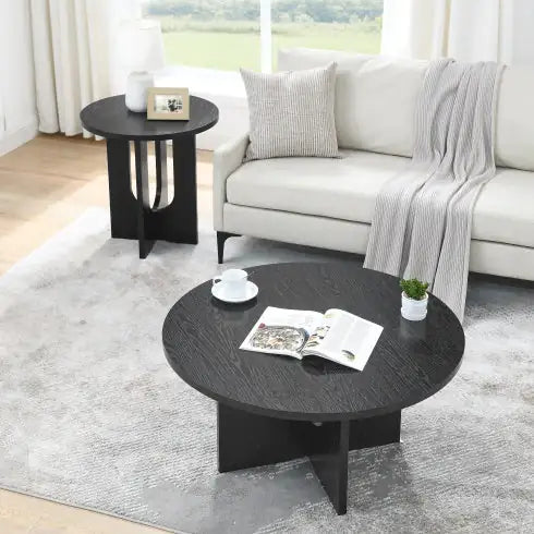 Modern Minimalist Coffee Table