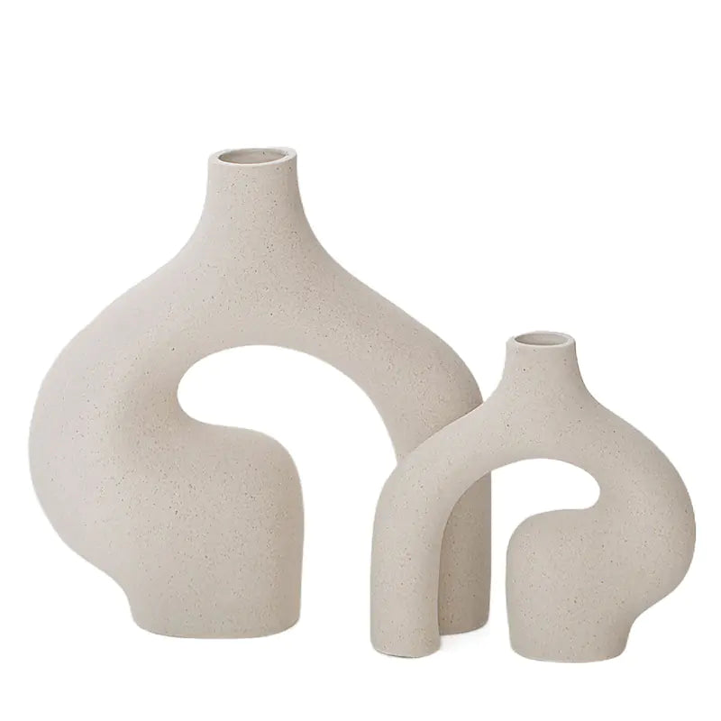 Ceramic Vase