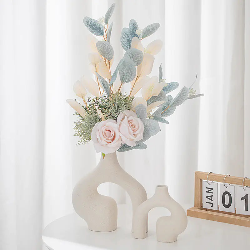Ceramic Vase
