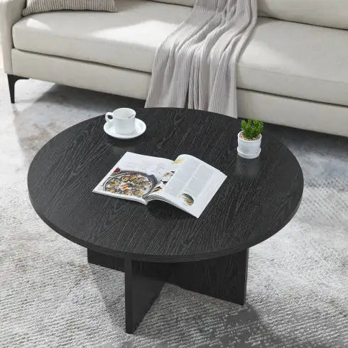 Modern Minimalist Coffee Table