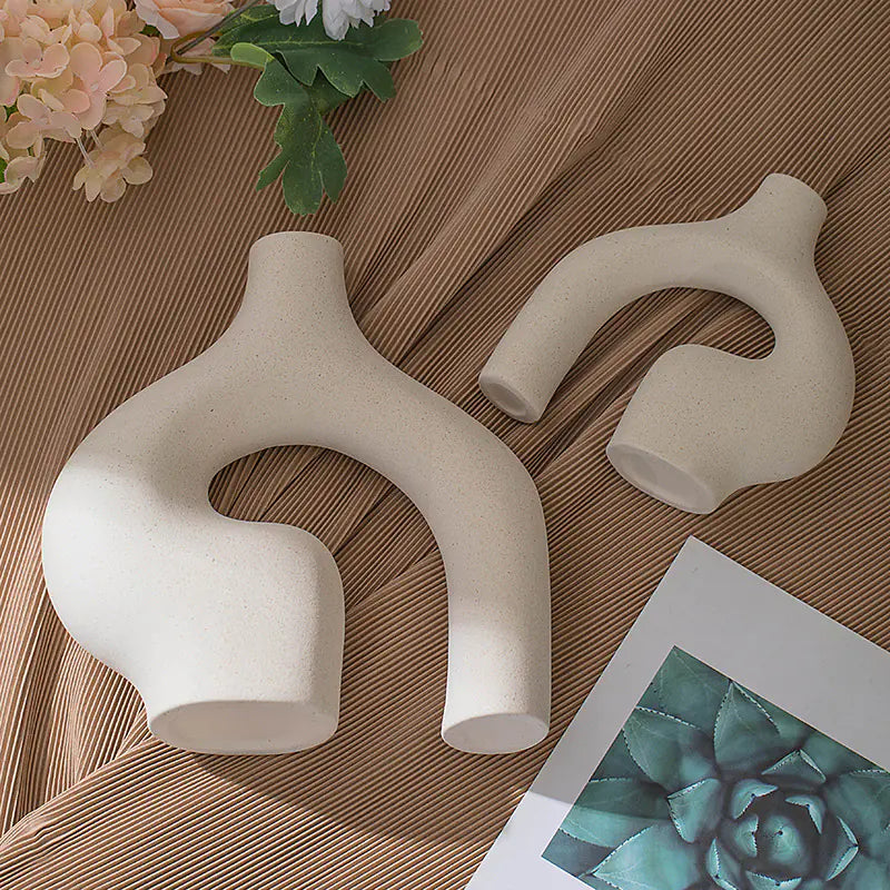 Ceramic Vase