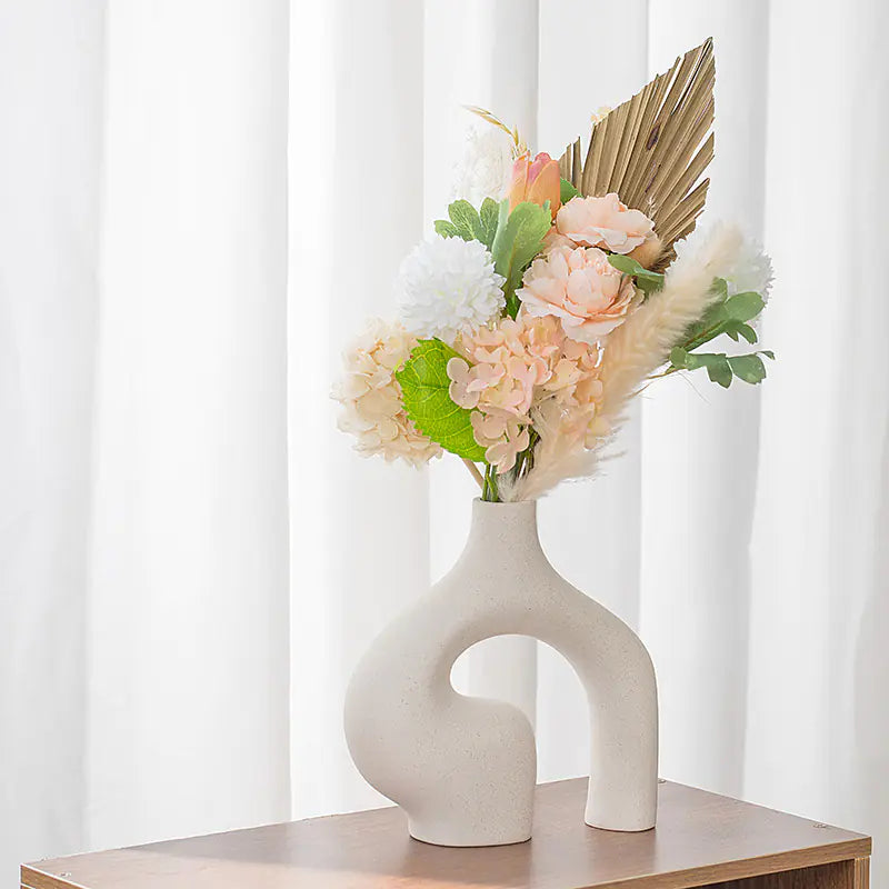 Ceramic Vase