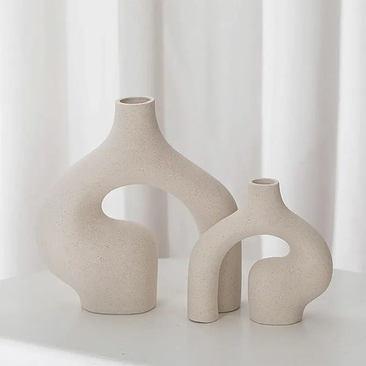 Ceramic Vase