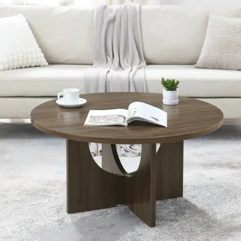 Modern Minimalist Coffee Table