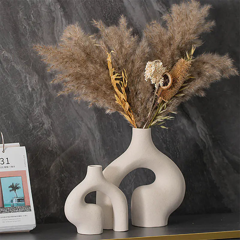 Ceramic Vase
