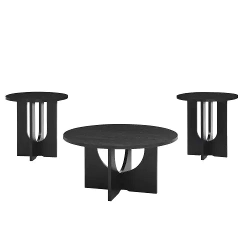 Modern Minimalist Coffee Table