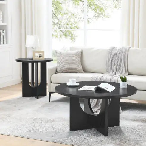 Modern Minimalist Coffee Table